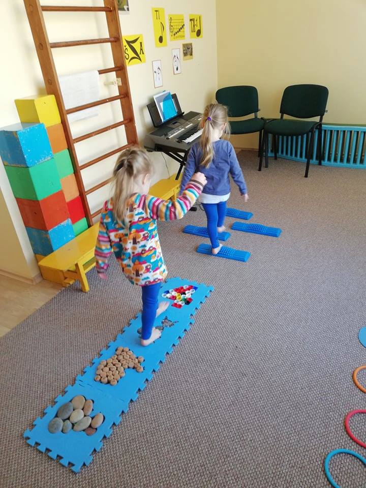 Kviečiame, lankyti darželį, į kurį nori kiekvienas vaikas